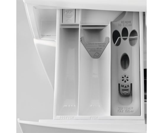 Electrolux EW7F249S Veļas mašīna 9kg 1400rpm Veļas mazgājamās mašīnas