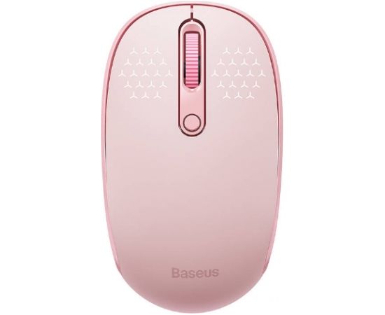 Baseus F01B Tri-mode Беспроводная Компьютерная Mышь