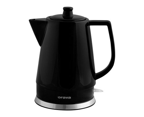 Ceramic kettle Orava VK3813B