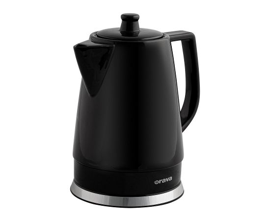 Ceramic kettle Orava VK3813B