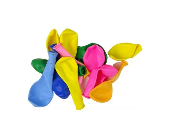 Leantoys Balloon Dolphin Launcher Aerodynamic Car
