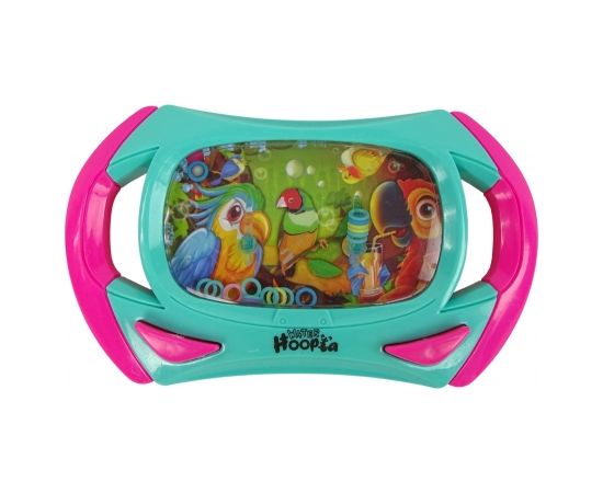 Leantoys Animals Water Arcade Game Console Green