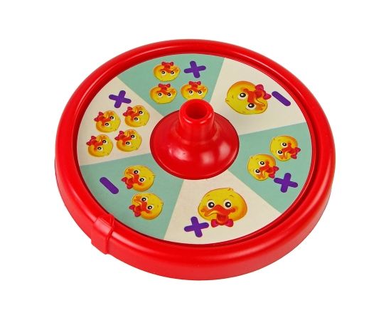 Import Leantoys Hook a Duck - Arcade Game