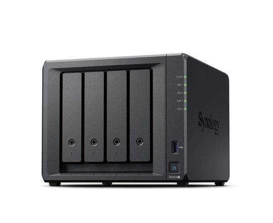 NAS STORAGE TOWER 4BAY/NO HDD DS423+ SYNOLOGY