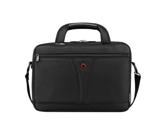 Wenger BC Free 14" laptop bag, notebook case (black, up to 36 cm (14"))