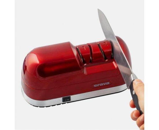 Electric knife sharpener Orava BN45R