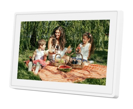 WIFI digital photo frame 10,1" Sencor SDF1092W