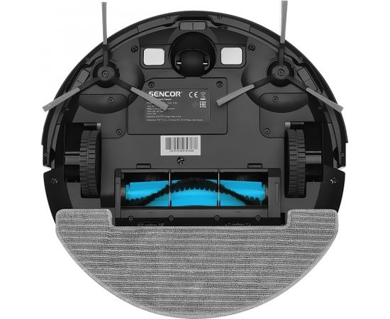 Robotic vacuum cleaner Sencor SRV3160TQ