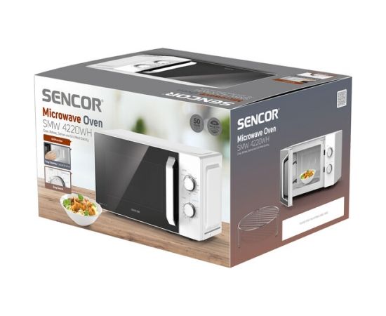 Microwave oven Sencor SMW4220WH