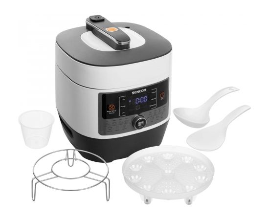 Electric pressure cooker Sencor SPR3600WH