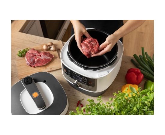 Electric pressure cooker Sencor SPR3600WH