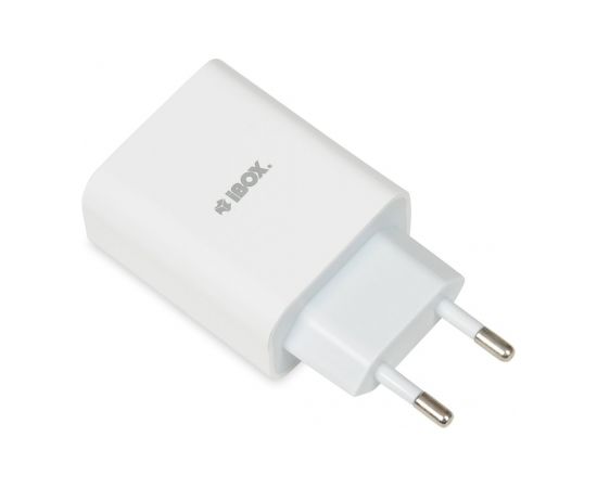 Ibox Travel charger I-BOX C-36 PD20W, white