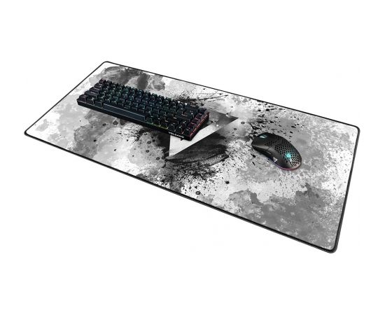 Modecom Volcano Erebus Hokori Gaming mouse pad