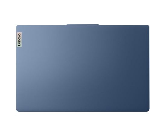 Lenovo IdeaPad Slim 3 15ABR8 15.6" FHD IPS 300nits AG 8GB DDR4 3200 SSD512 AMD Radeon Graphics NoOS Abyss Blue