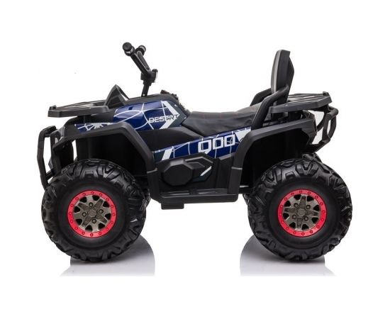 Lean Cars XMX607 Blue Spider bērnu elektroauto