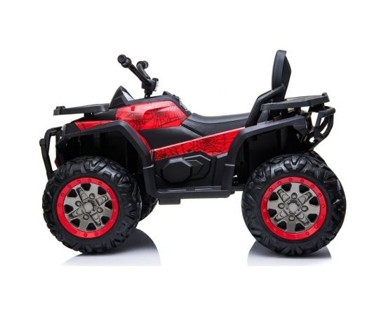 Lean Cars XMX607 Red Spider bērnu elektroauto Bērnu elektriskās automašīnas