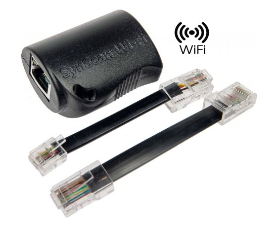 OVL SYNSCAN WI-FI Adapters