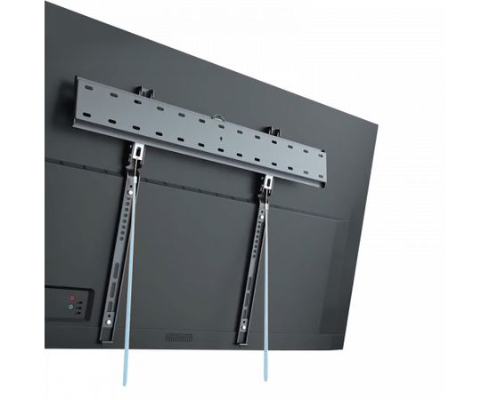 LOGILINK BP0117 TV wall mount 43–80inch fixed 40 kg max.