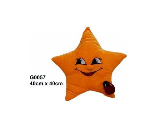 Sun Day Плюшевая звезда 40 cm (G0057) 053176