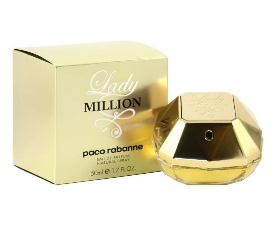Paco Rabanne Lady Million EDP 50 ml