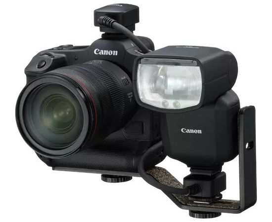 Canon off camera shoe cord OC-E4A