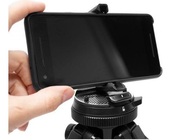 Peak Design Travel Tripod Phone Mount V2