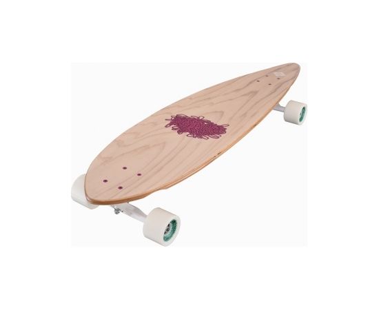 Longbords Street Surfing Woods 40”