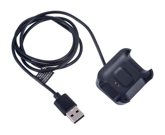 Akyga charging cable for Xiaomi Mi Watch Lite | Redmi Watch AK-SW-36 1m