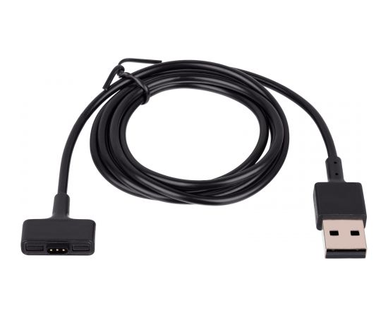 Akyga charging cable Fitbit Ionic AK-SW-23 1m