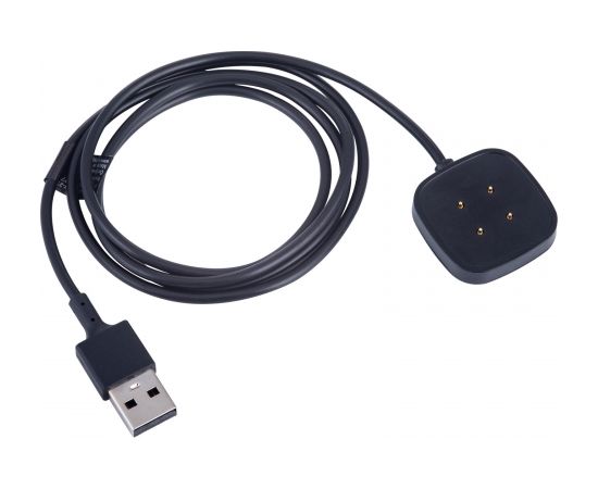 Akyga charging cable Fitbit Versa 3 | Sense AK-SW-27 1m