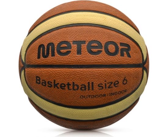 Meteor 10101 basketball ball (uniw)