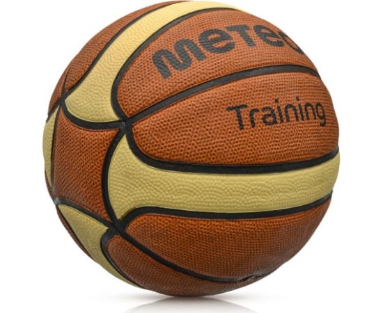 Meteor 10101 basketball ball (uniw)