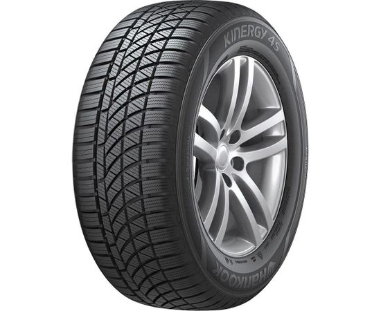 225/60R18 HANKOOK KINERGY 4S (H740) 104W XL CBB72 3PMSF