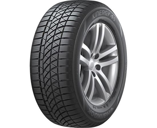 195/65R15 HANKOOK KINERGY 4S (H740) 91H CBB72 3PMSF