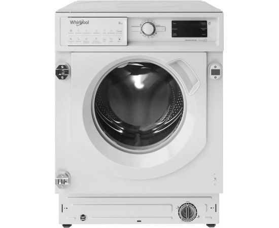 Pralka do zabudowy WHIRLPOOL BI WMWG 81485 PL