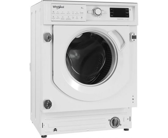 Pralka do zabudowy WHIRLPOOL BI WMWG 81485 PL