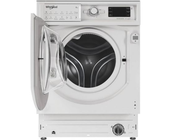 Pralka do zabudowy WHIRLPOOL BI WMWG 81485 PL