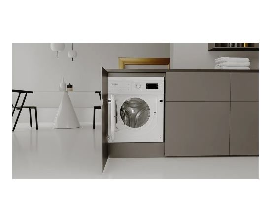 Pralka do zabudowy WHIRLPOOL BI WMWG 81485 PL