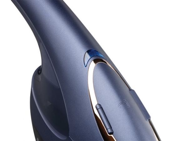 Russell Hobbs 28370-56 garment steamer Handheld garment steamer 0.15 L 1700 W Blue, Gold