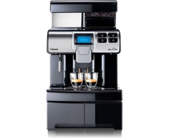 Saeco Aulika Office Drip coffee maker 4 L