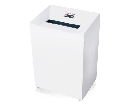 HSM Pure 530 shredder, 80 l, 3,9 mm