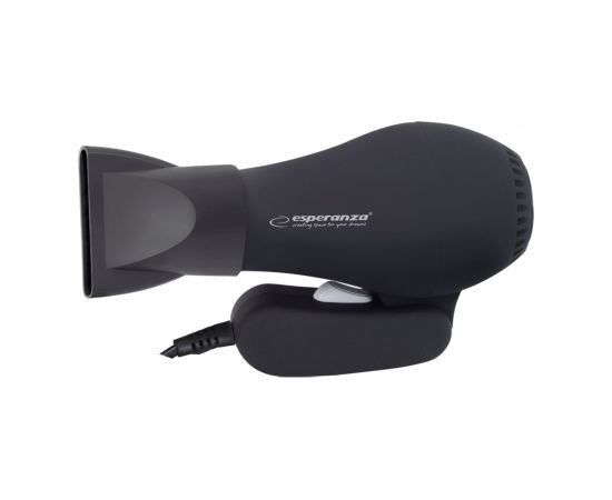 Esperanza EBH003K Hair dryer 750 W Black