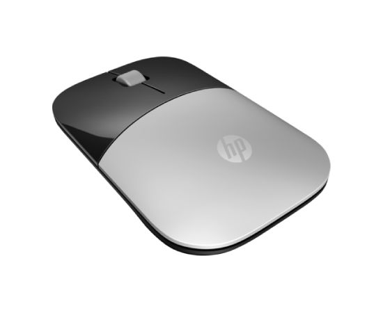 HP Z3700 Silver Wireless Mouse / X7Q44AA#ABB