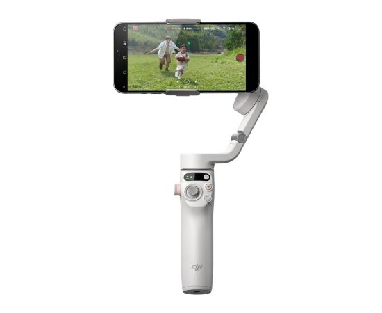 DJI Osmo Mobile 6 Gimbal