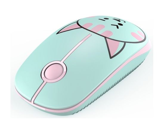 Tellur Kids Wireless Mouse Cat