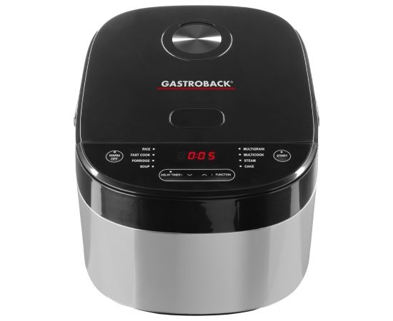 Gastroback 42527 Design Multicook Pro