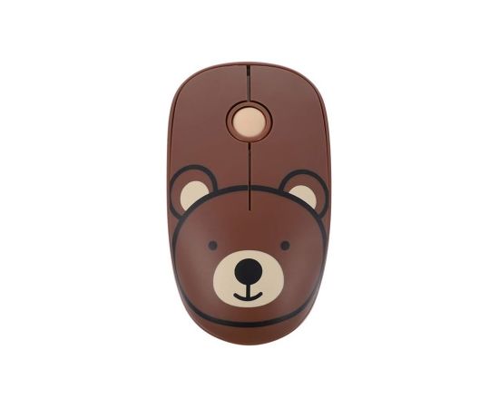 Tellur Kids Wireless Mouse Bear