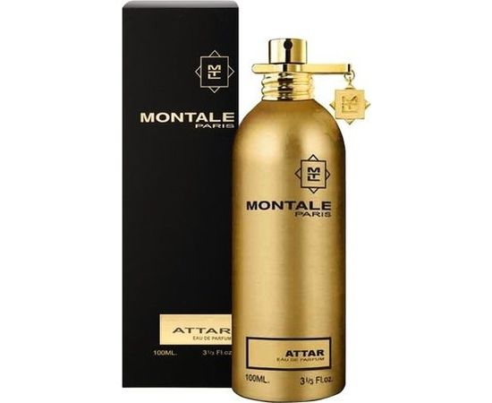 Montale Paris Montale Attar EDP 100ml