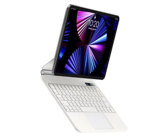 Baseus Brilliance PRO Klaviatūra Priekš Apple iPad 10.9"