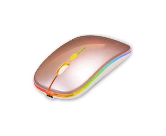 Setty RGB Беспроводная Компьютерная Мышь